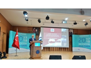 Bakan Ağbal: "Nitelikli Göçmenlerin Türkiye’ye Çekilmesi Lazım"