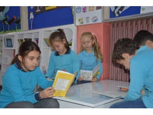 Çocuklar Bu Proje İle Dijital Hayattan Uzaklaşacak