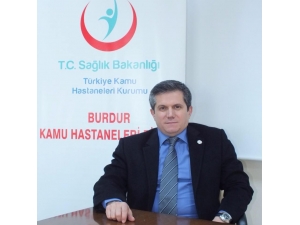 Burdur İl Sağlık Müdürlüğü’ne Aygören Atandı