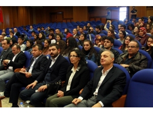 Genç Afet Gönüllüleri Bilgide Yarıştı