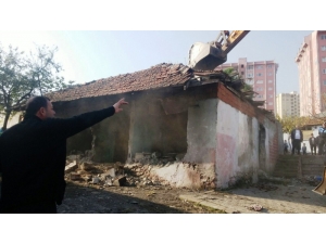 İzmit’te Kaçak Yapılaşmaya İzin Verilmiyor