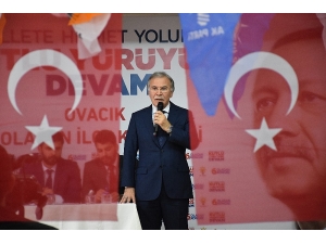 Tbmm Eski Başkanı Şahin’den Nato Değerlendirmesi