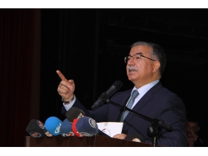 Milli Eğitim Bakanı Yılmaz: “Ders Sürelerini 40 Dakikanın Altına Düşürebilmemiz Lazım”