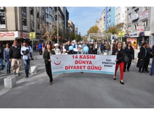 Prof. Dr. Cevdet Duran; “ Diyabet Kronik Ama Önlenebilir Bir Hastalıktır”