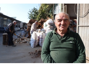 Kömüre Yüzde 35 Zam Geldi