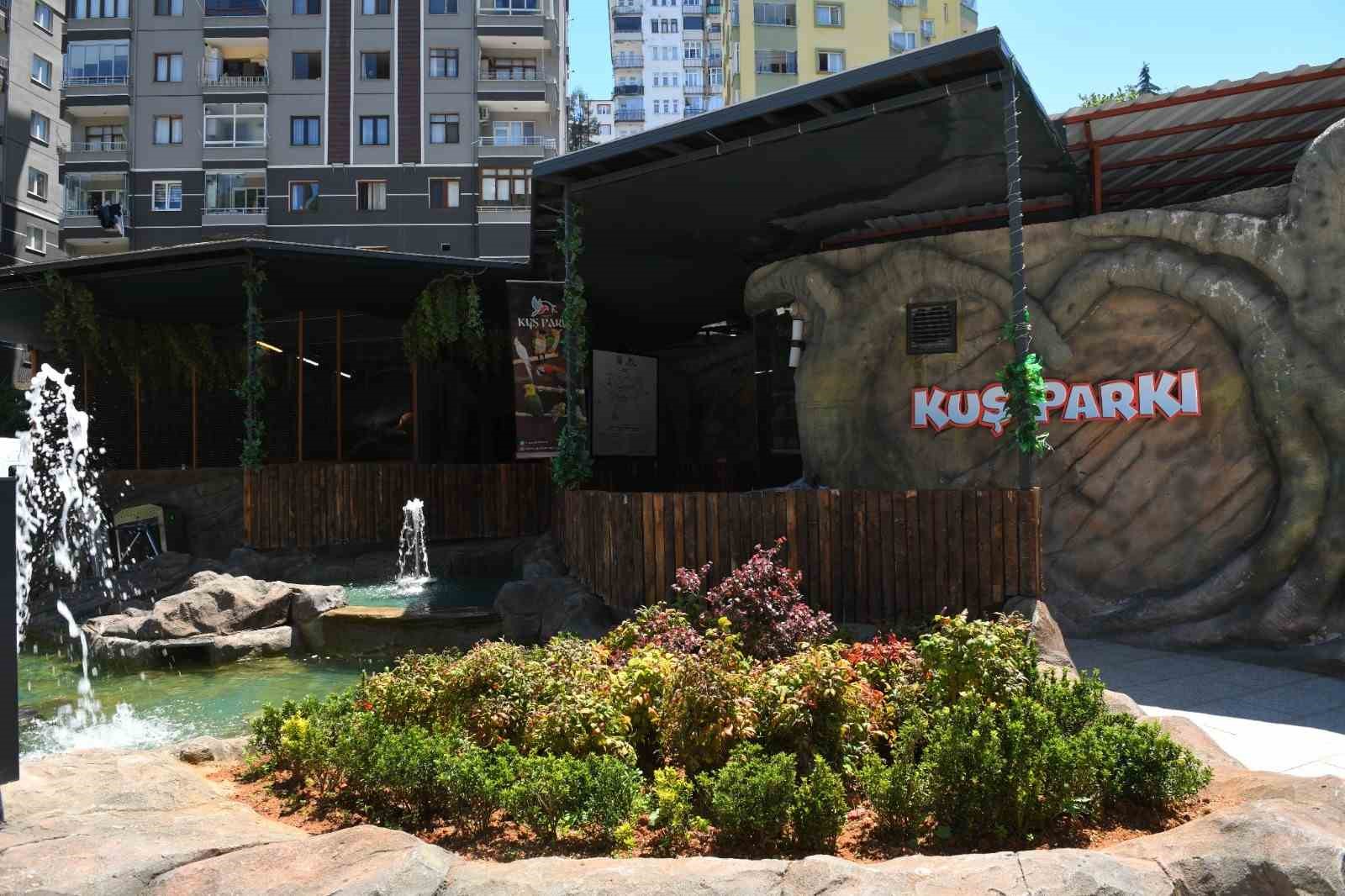 trabzon-da-kus-parki-ilgi-cekiyor