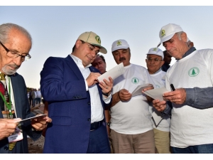 Kepez’den Yeşil Atağı