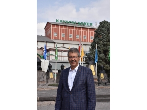 Kayseri Pancar Kooperatifi Yönetim Kurulu Başkanı Akay, “Şeker Pancarı Stratejik Bir Ürün Olarak Kabul Edilmelidir”