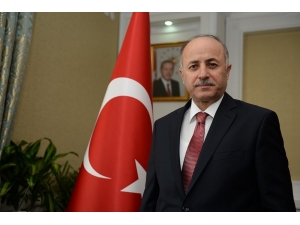 Vali Azizoğlu’ndan Çocuk Hakları Günü Kutlama Mesajı