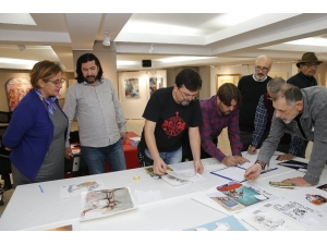 Eflatun Nuri’nin Kazananları Belli Oldu