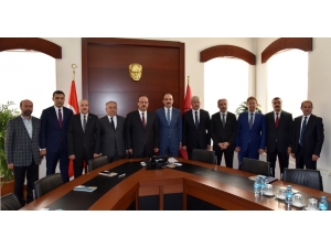 Türkiye’nin Eğitim Projesi Sedep 6. Yılında