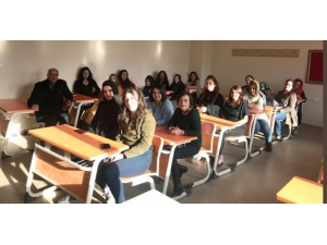 Hakkari’de Oryantasyon Eğitimi