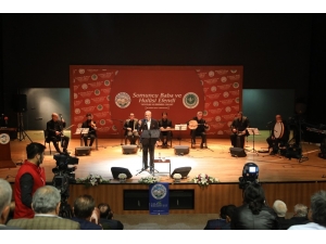 Somuncu Baba Talas’ta Çeşitli Etkinliklerle Anıldı