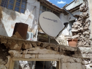 Çermik’te 8 Muhtaç Aileye Ev Yapılacak