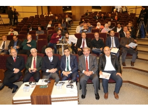 Türkiye’nin Geleceği İçin Yeni Nesil Suriyeli Girişimciler Toplantısı Gto’da Yapıldı