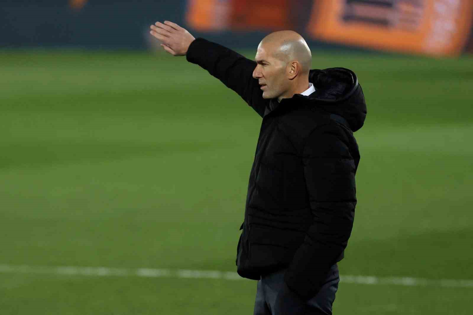 fransa-da-zinedine-zidane-donemi