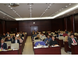 Tekstil Ve Hazır Giyim Temsilcilerine “Ar-ge Ve Tasarım Destekleri” Anlatıldı