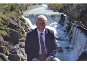 Giresun’da 56 Hes Projesi Uygulanıyor