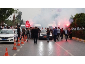 Sp Lideri Karamollaoğlu: “Nato Gerçek Yüzünü Göstermiştir”