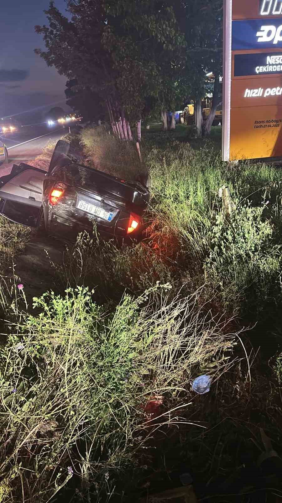 ankara-eskisehir-kara-yolunda-trafik-kazasi-2-kisi-yaralandi