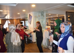 Vilayetler Birliği Ana Okulu’ndan Dayanışma Programı