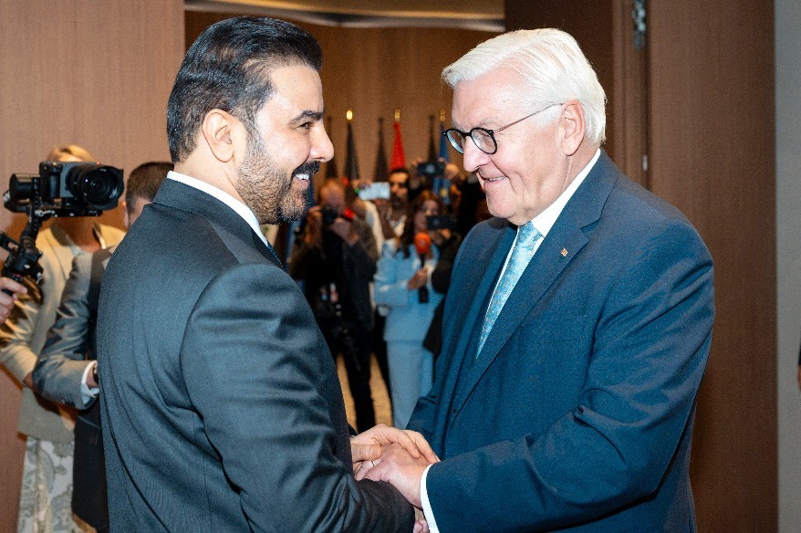 almanya-cumhurbaskani-steinmeier-irak-basbakani-zeydi-yi-kabul-etti