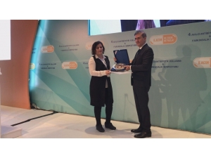 Van’dan Bir Türkiye Birinciliği