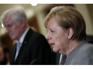 Almanya’da Koalisyon Kurulamadı