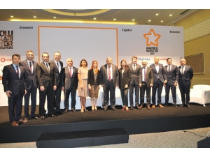 Topçuoğlu: “Şehrin Başarısında ‘Ortak Akıl’ Etkili Oldu’’