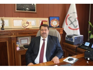 Ağrı’da Öğrencilerin Geleceğini Parlatacak Projeler