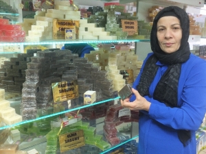 Kestane Sabununun Ağrı Kesici Ve Şişlik Giderici Özelliği