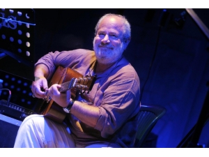 Karşıyaka’da Jazz Festivali Başlıyor