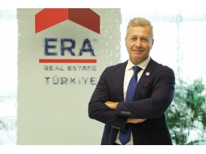 Era Gayrimenkul Emlak Fuarında Yer Alacak