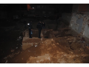 Aydın Polisinin En Büyük Derdi, Sit Alanında Çiş Sorunu