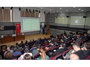 ‘Ar-ge’nin Google’ı “Küsip” Tanıtıldı