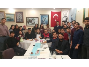 İstanbul’daki Kütahyalılar’dan Yerli Otomobile 300 İmza