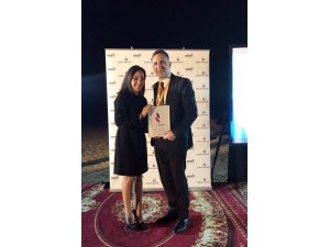 Gaü İşletme Bölümü Avrasya Ve Orta Doğu’da En İyi 50 Üniversite Arasına Girdi