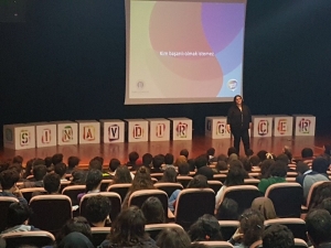 Öğrencilerden ‘Sınavdır Geçer’ Programına Yoğun İlgi