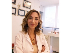 Kadınlar Da Menopoz Dönemine Dikkat