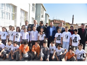 Başkan Doğan: “Gece Gündüz Çalışıyoruz”