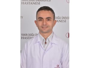 Doç. Dr. Ceyhun Dalkan:"her 10 Doğumda, Bebeklerden Biri Prematüre Doğuyor "