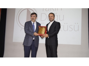 Ak Parti Genel Başkan Yardımcısı Yılmaz: “Güvenlik Sağlandığı Zaman Ekonomi De Daha Uygun Bir Ortamda Gelişme İmkanına Kavuşur”