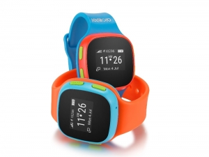 Vodafone’dan Ebeveynler İçin ‘Akıllı Çocuk Saati’