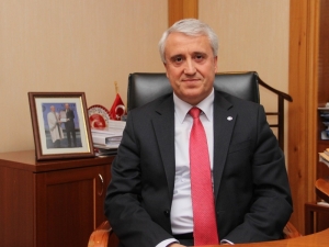 Anadolu Üniversitesi’nin Avrupa Birliği Proje Başarısı