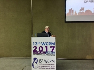 Fetal Tedavi İle Yüz Güldürücü Sonuçlar Alınıyor