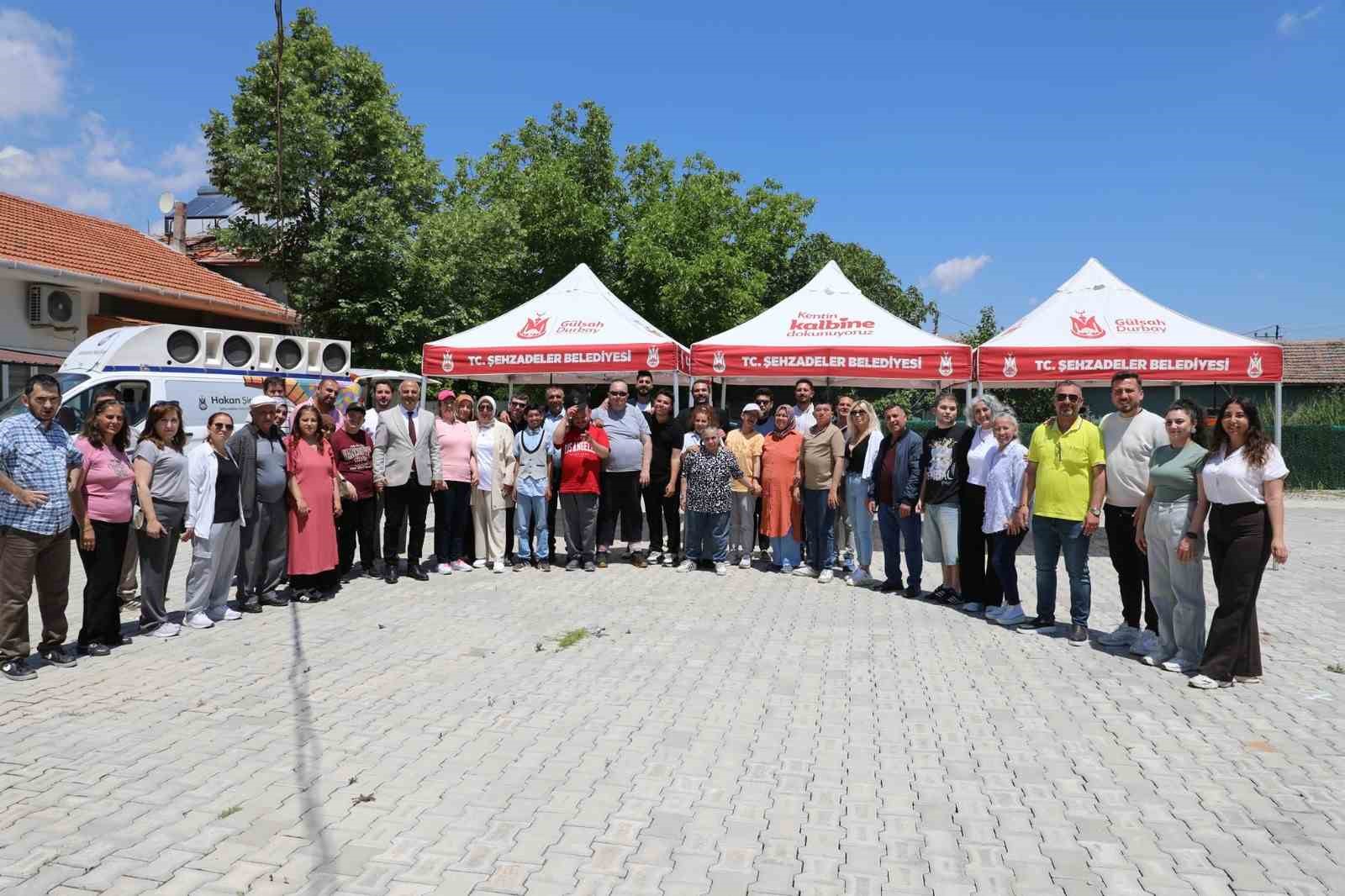 sehzadeler-engelsiz-yasam-merkezi-nde-anlamli-bulusma