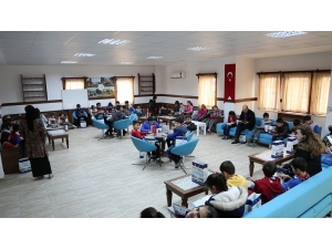 Başiskelelilerin Buluşma Noktası Semt Konakları