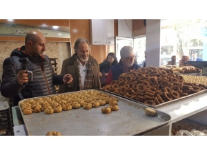 Malatya’nın Lezzetleri Mehmet Yaşin İle Teoman Hünal’ı Etkiledi