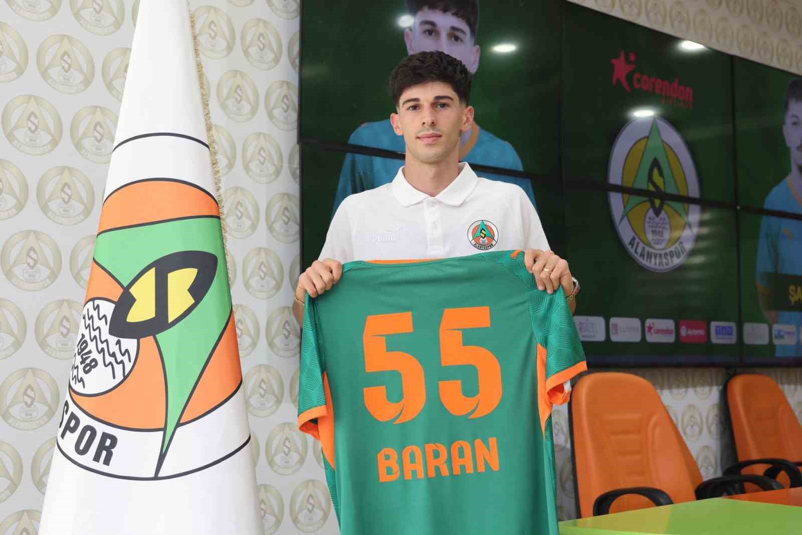 baran-ali-gezek-alanyaspor-da