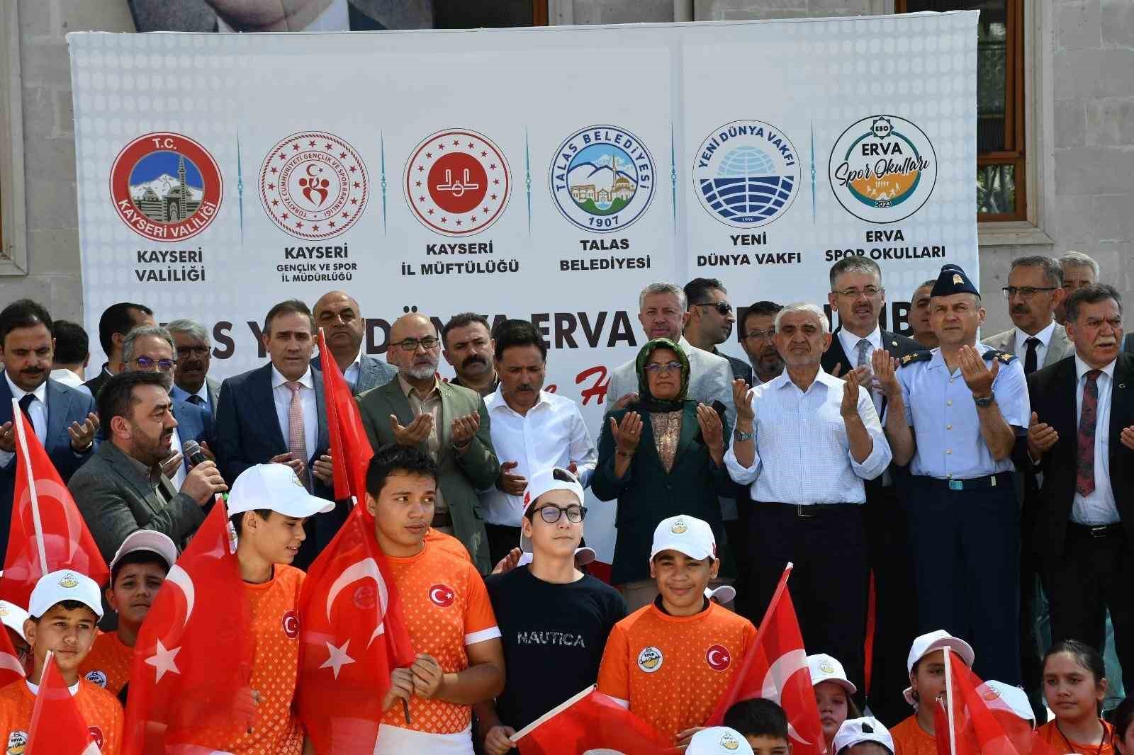 73-erva-spor-okulu-acildi